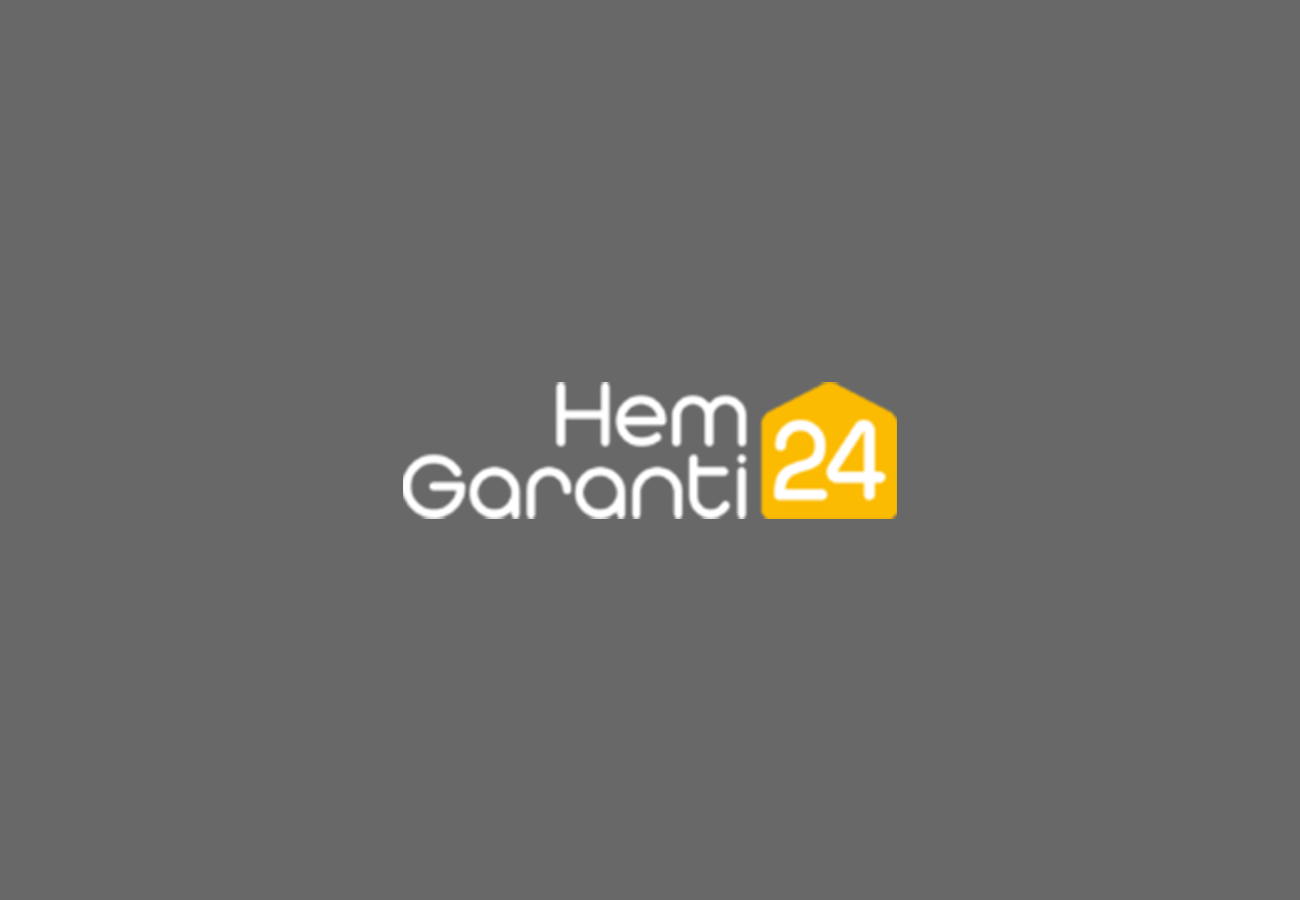 Hemgaranti24 logo