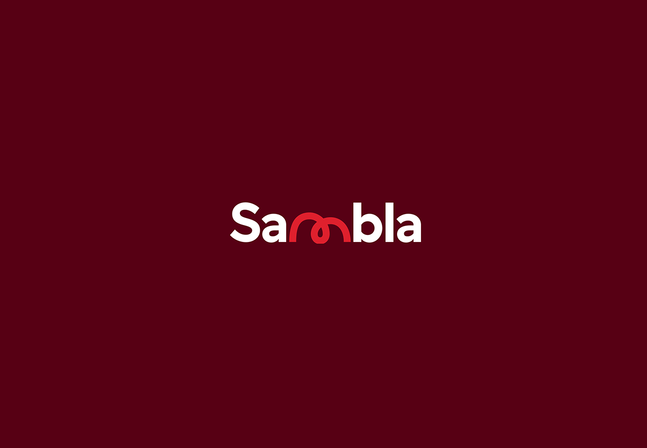Sambla logo