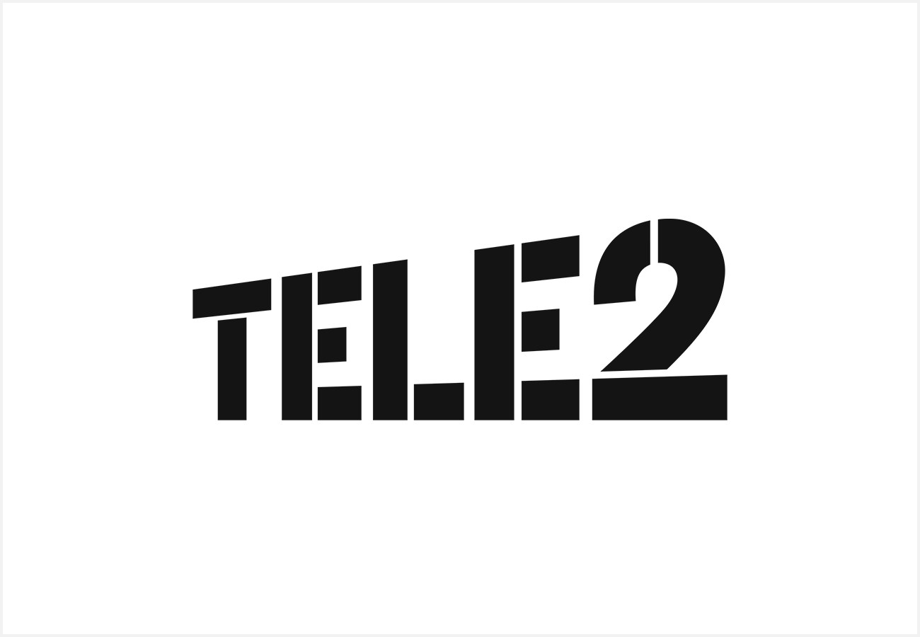 Tele2 bredband
